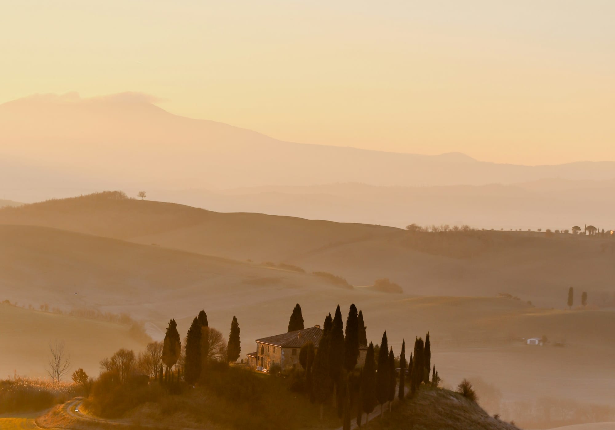 Best Time to Visit Italy — travel guide