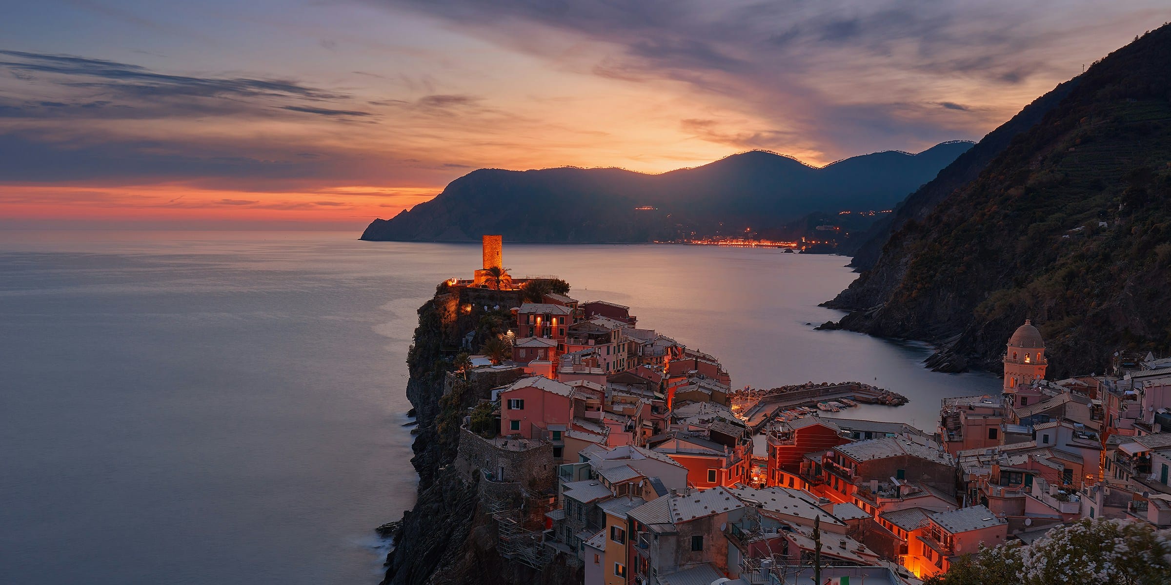 Private tours in Italy
