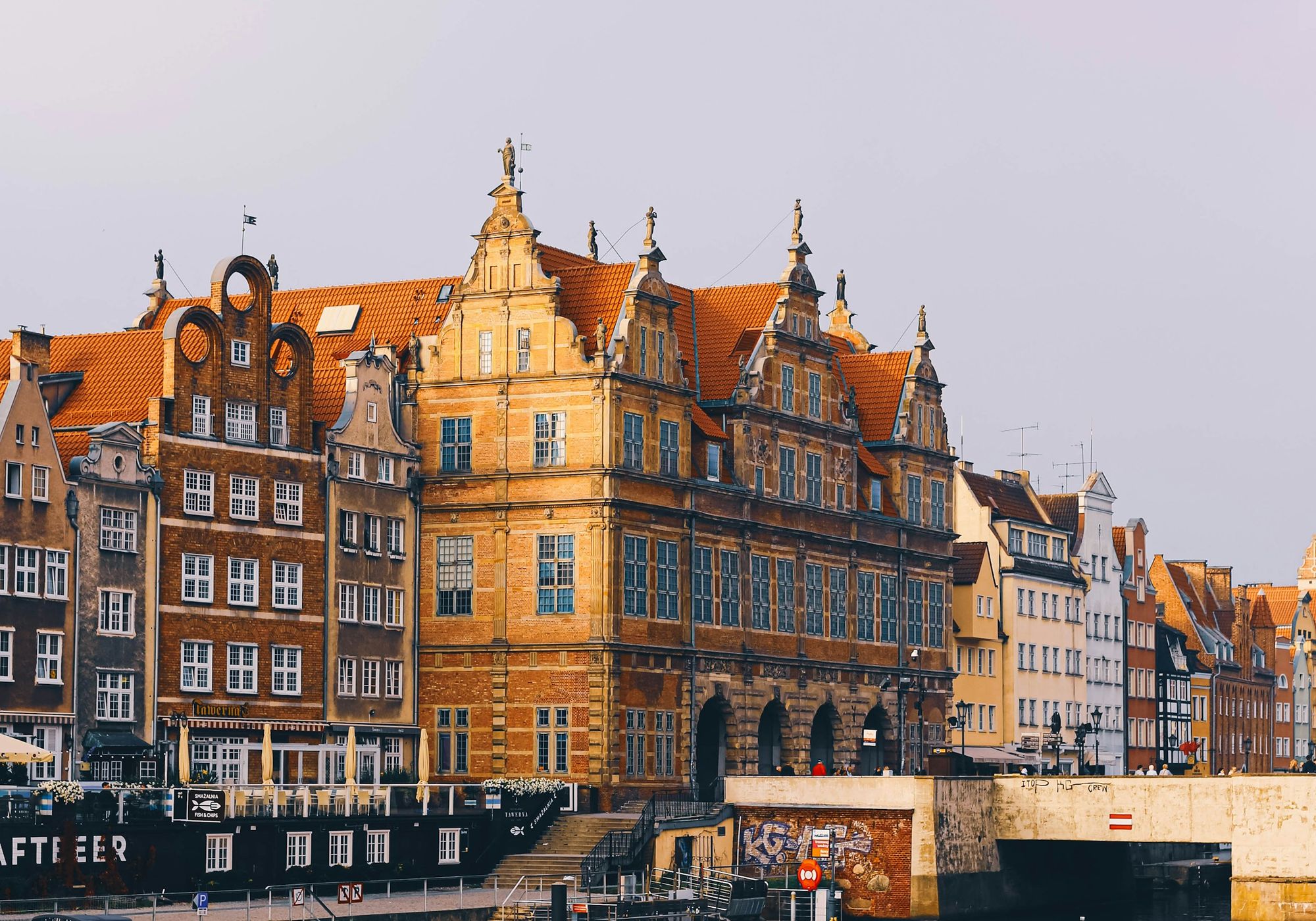 Poland