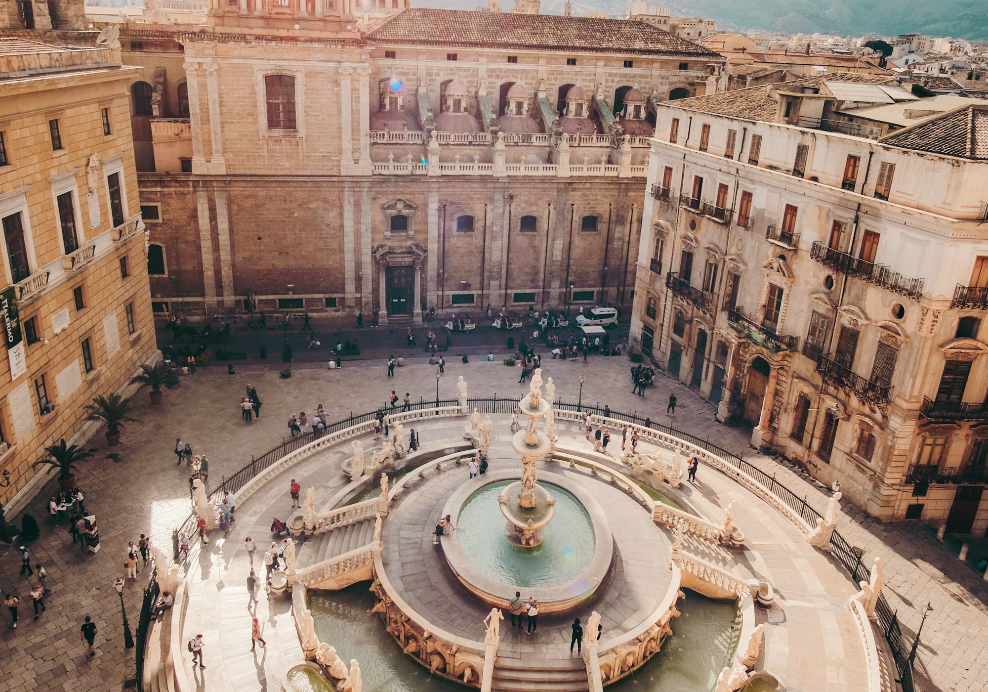 Sicily