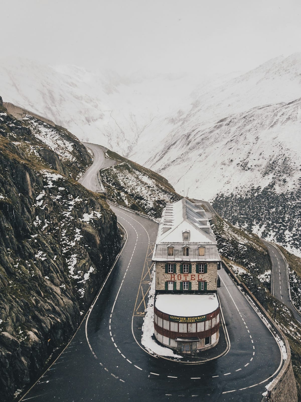 Best of Switzerland — Private Package 9-day tour: All four languages — Zurich, Bern, Lucerne, Zermatt, Italian Ticino, and Geneva.