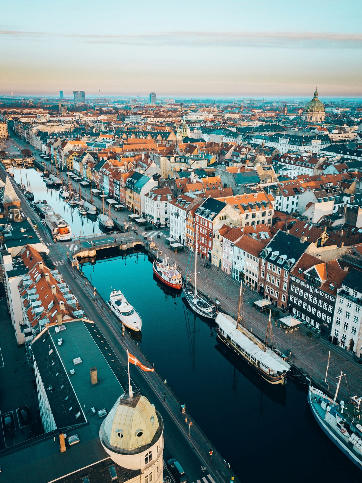 Essence of Denmark — Private Package 7-day tour: Copenhagen, Louisiana, Kronborg, Aarhus, Jelling, and Hans Christian Andersen’s Odense.