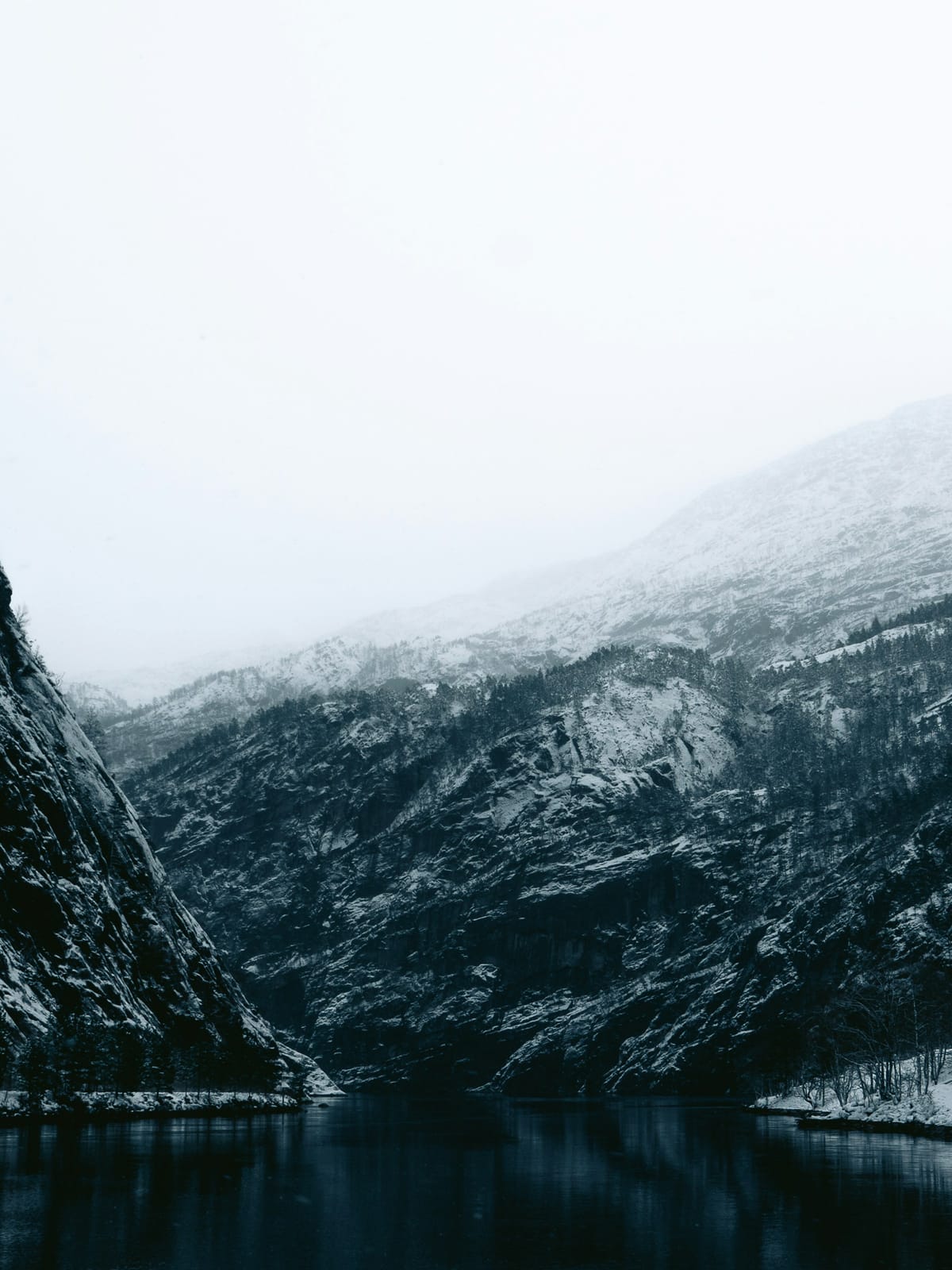 Norway Fjords and Northern Lights — Private Package 9-day tour: The Sognefjord and Bergen, then Tromsø for the Northern Lights, dog sledding, and the Arctic.