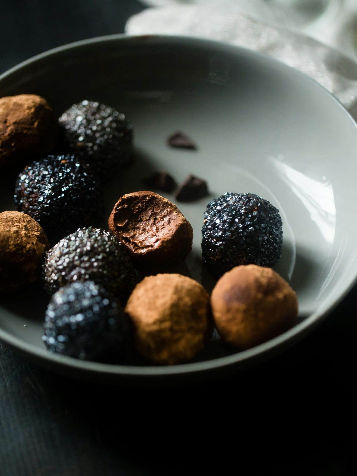 Piedmont: Wine Harvest & the Truffle Fair — Bespoke 7-day tour: Barolo, Barbaresco, the Alba White Truffle Fair, and the Langhe in October.