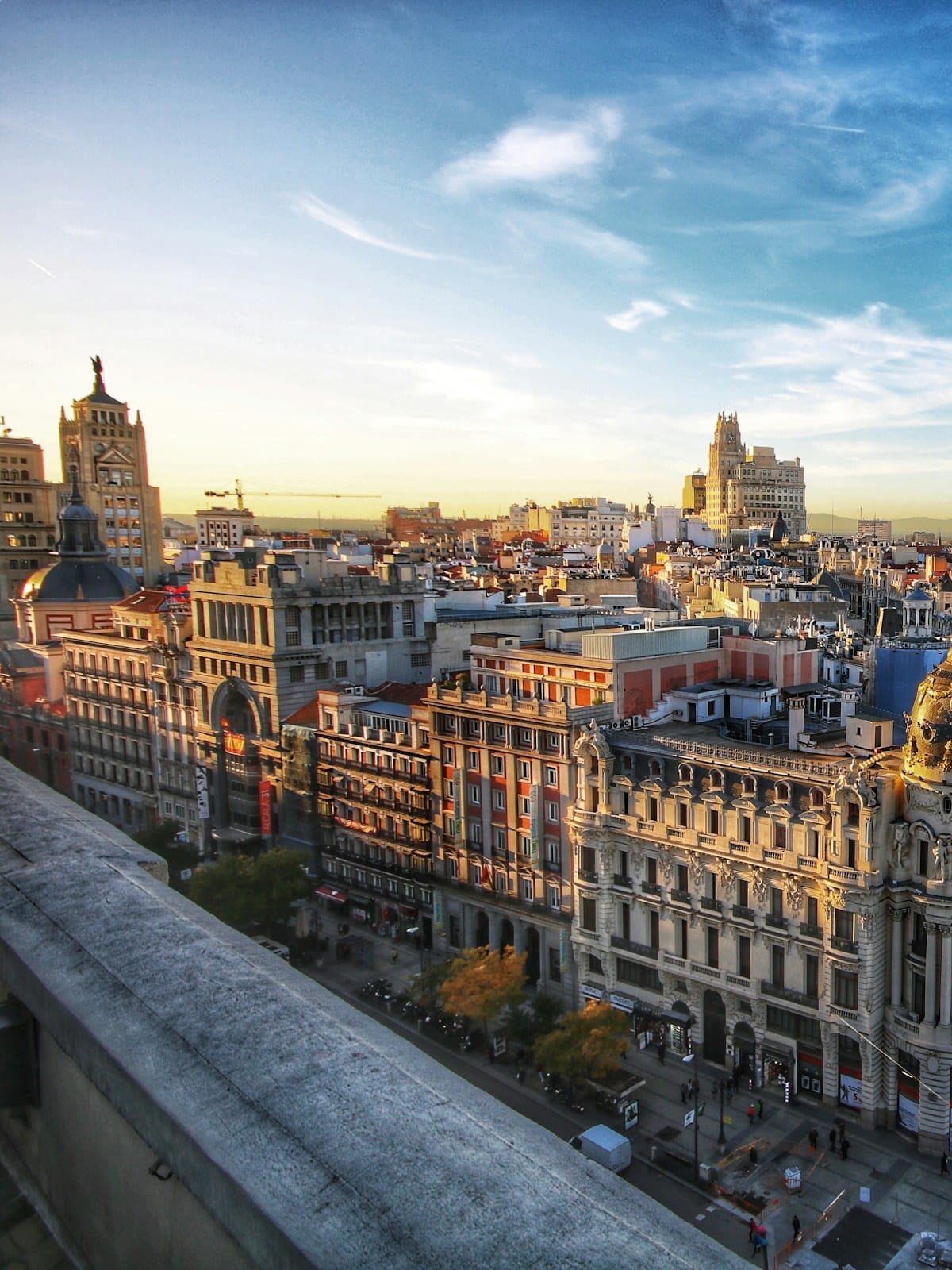 Spain & Portugal — Private Package 10-day tour: Barcelona, Madrid, Lisbon & Porto